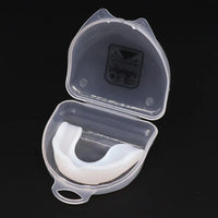 Transparent with Box