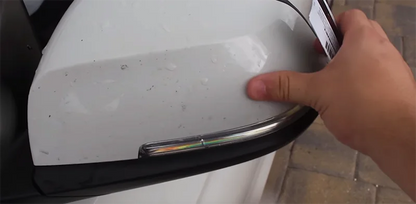 For Bmw 1 2 3 4 X Series Mirror cap F20 F21 F87 M2 F23 F30 F32 F36 X1 E84 Gloss Black Side Mirror Cover Cap Rearview -M4 Style Beauty World Shop