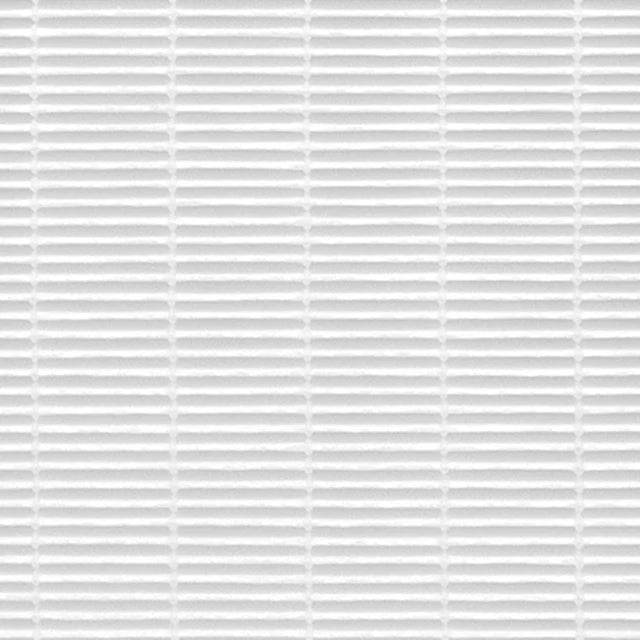 Custom Made HEPA Filter 172 X 242 X 22mm Air Purifier Filter Air Clean Beauty World Shop