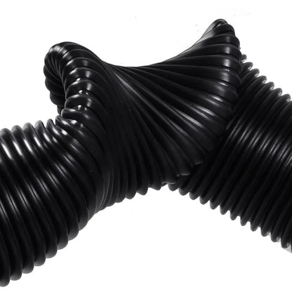 Hose For Vacuum Cleaner Inner Diameter 32/38/40/50mm Thread Hose Factory Bellows Connector For Vacuum Cleaner Vacuum Tube Beauty World Shop