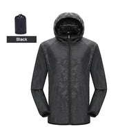 Unisex Black