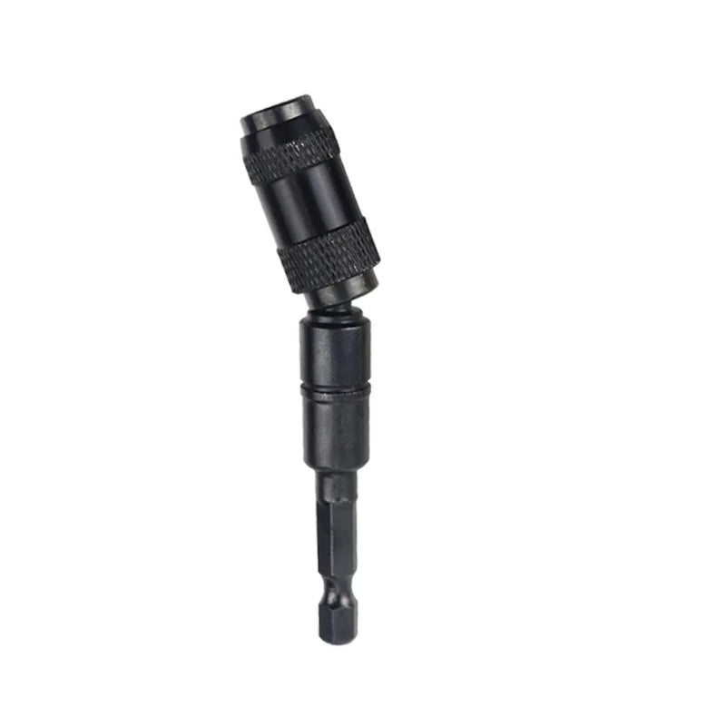 1/4 "Hex Magnetic Ring Screwdriver Bits Drill Hand Tools Drill Bit Extension Rod Quick Change Holder Drive Guide Screw Drill Tip Beauty World Shop