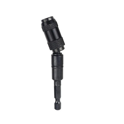 1/4 "Hex Magnetic Ring Screwdriver Bits Drill Hand Tools Drill Bit Extension Rod Quick Change Holder Drive Guide Screw Drill Tip Beauty World Shop