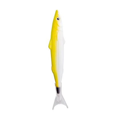 Cute Kawaii Sea Fish Stationery Creative Ballpoint Pen Office School Supply Novelty Funny Lovely Pens Beauty World Shop