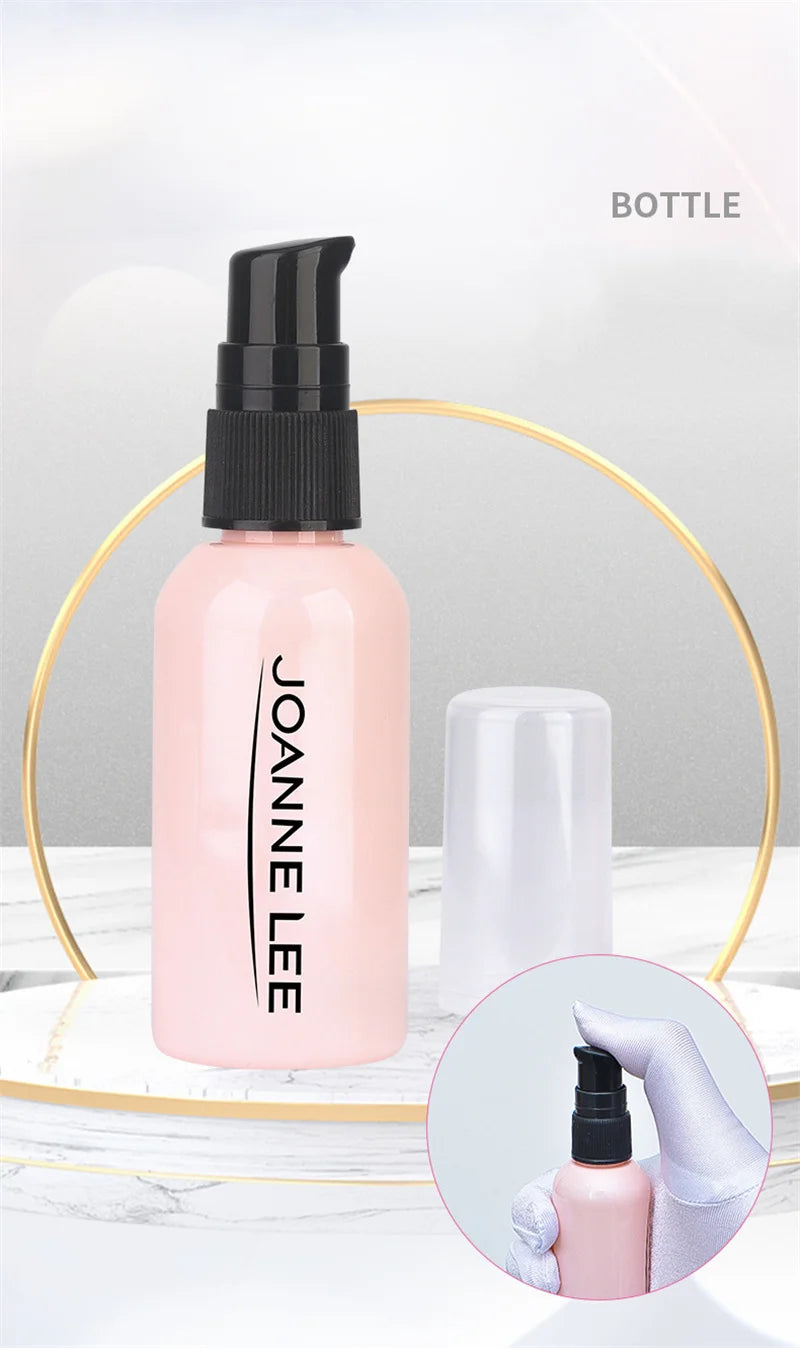 Girls Make Up Toy Set Pretend Play Lipstick Nail Polish Princess Pink Makeup Toys For Girls Dress Up Educational Toys Kids Gifts Beauty World Shop