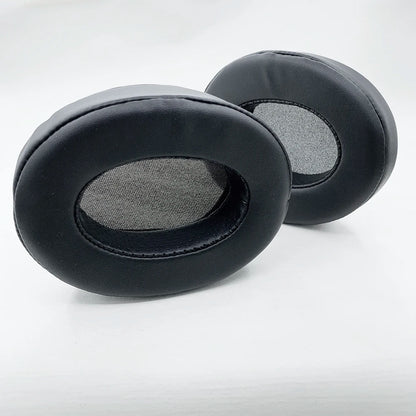 NullMini Replacement Earpads for HyperX Cloud 1/2, Alpha, Silver, Core, Revolver Headphones Headband Ear Cushion