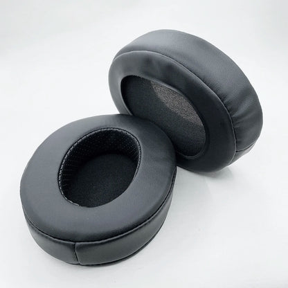 NullMini Replacement Earpads for HyperX Cloud 1/2, Alpha, Silver, Core, Revolver Headphones Headband Ear Cushion