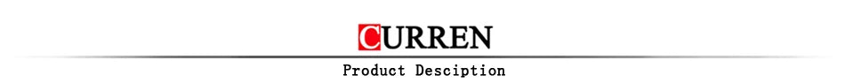 CURREN 8023 Quartz Watch Men Waterproof Sport Military Watches Mens Business Stainless Steel Wristwatch Male Clock reloj hombre Beauty World Shop
