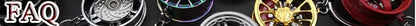 Pair Universal Car Rear Bumper Spoiler Lip Carbon Fiber Wing Trim Protection Anti-crash Diffuser Side Skirt Wrap Angle Splitter Beauty World Shop