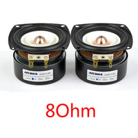 8 Ohm 15W Speaker