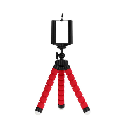 Tripods Tripod For Phone Mobile Camera Holder Clip Smartphone Monopod Tripe Stand Octopus Mini Tripod Stativ For Phone Beauty World Shop