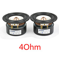 4 Ohm 15W Speaker