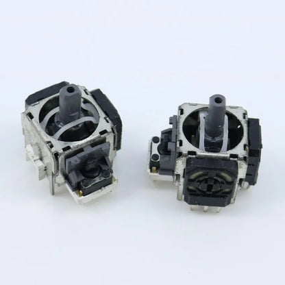 1X For Sony PlayStation 3 PS3 Controllers 3D Analog Joystick Controller replacement repair parts 1PCS