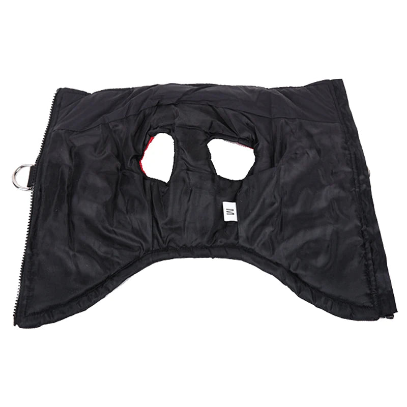 Winter Pet Dog Clothes Warm Big Dog Coat Puppy Clothing Waterproof Pet Vest Jacket For Small Medium Large Dogs Golden Retriever Beauty World Shop