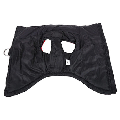 Winter Pet Dog Clothes Warm Big Dog Coat Puppy Clothing Waterproof Pet Vest Jacket For Small Medium Large Dogs Golden Retriever Beauty World Shop