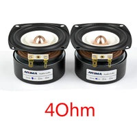 4 Ohm 15W Speaker 1