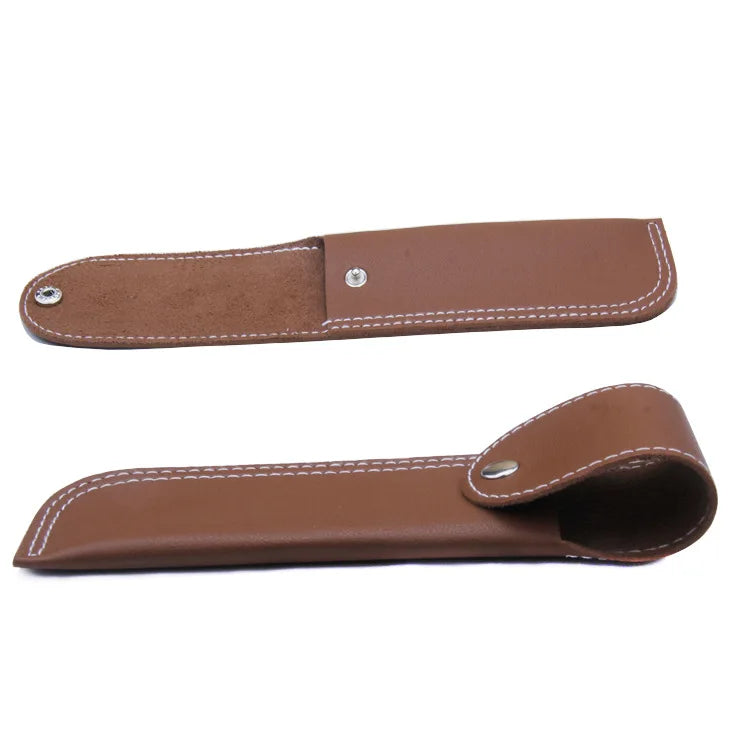 Professional Manual Shaver Straight Edge Plastic Barber Razor Folding Shaving Beard Cutter Straight Razor Wholesale Beauty World Shop