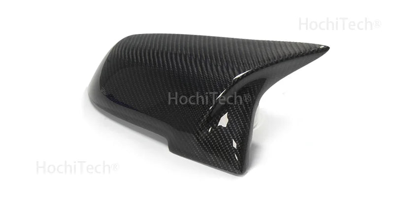 For Bmw 1 2 3 4 X Series Mirror cap F20 F21 F87 M2 F23 F30 F32 F36 X1 E84 Gloss Black Side Mirror Cover Cap Rearview -M4 Style Beauty World Shop