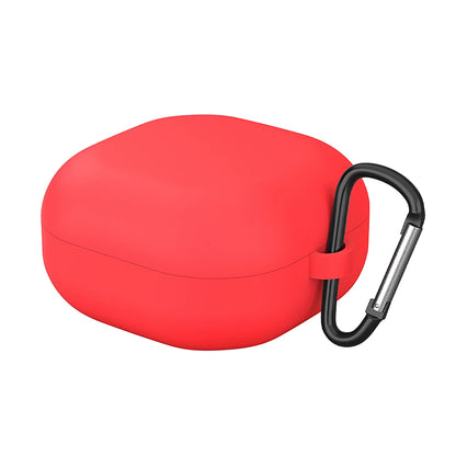 For Samsung Galaxy Buds 2 Pro Case For Samsung Buds Pro Live FE Case Soft Silicone Cover Galaxy Buds2 Pro Buds live Capa Funda