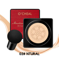 02 Natural Red