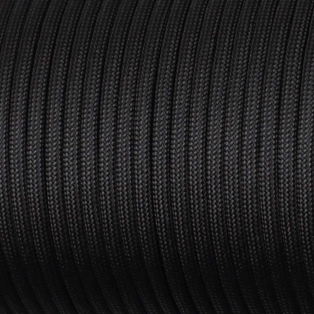 7 Cores 550 Paracord Cord 5 15 30 M Dia.4mm For Outdoor Camping Survival Lanyard Parachute Rope Hiking Tent Accessories Beauty World Shop