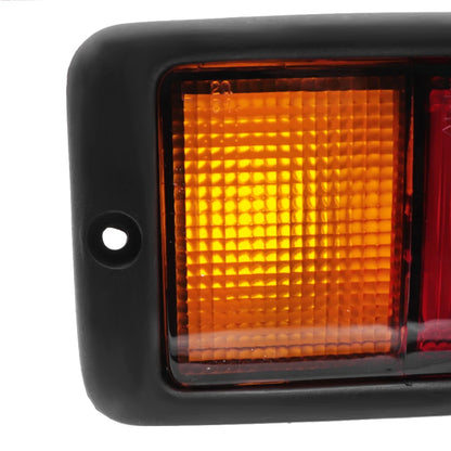 Car Rear Tail Light Lights Halogen Lamp MB124963 MB124964 214-1946L-UE 2141946RUE For Mitsubishi Pajero Montero 1992 - 1999 Beauty World Shop