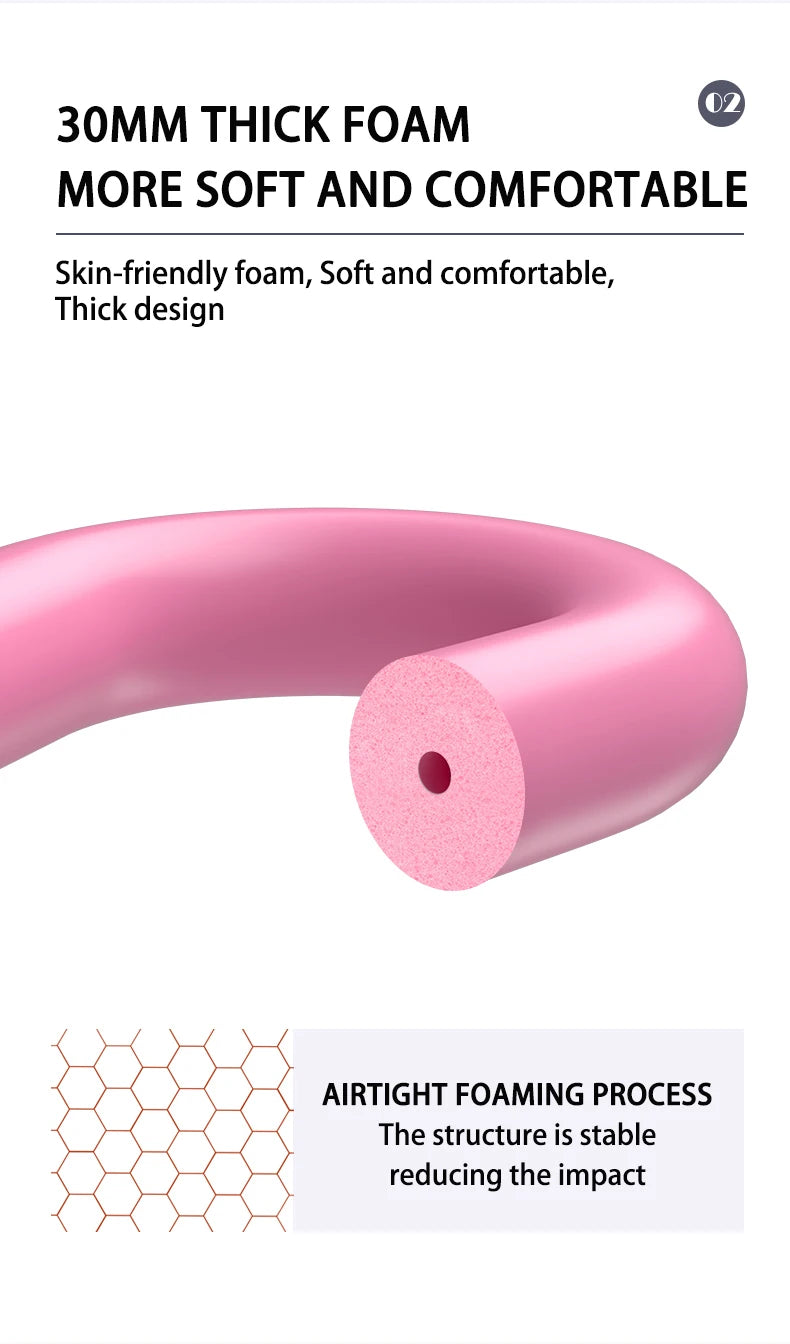 Thigh Master Home Fitness Equipment Workout Equipment Of Arms Inner Thigh Toners Master Trimmer Thin Body Leg Exercise Equipment Beauty World Shop