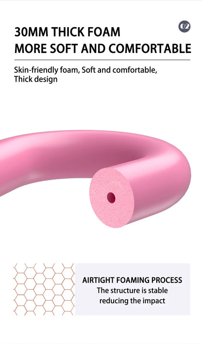Thigh Master Home Fitness Equipment Workout Equipment Of Arms Inner Thigh Toners Master Trimmer Thin Body Leg Exercise Equipment Beauty World Shop