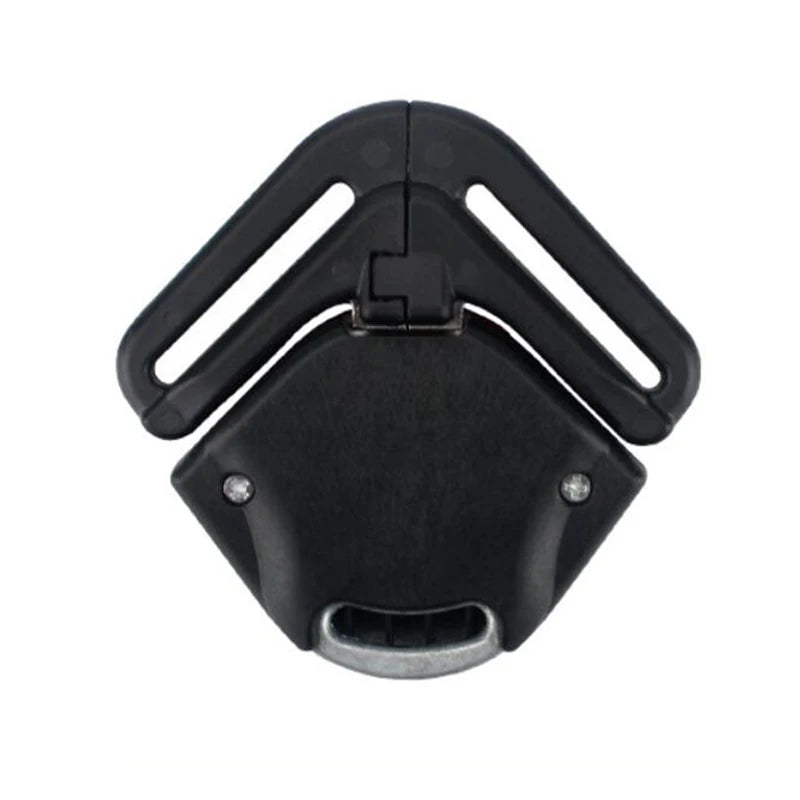 Car Baby Safety Seat Clip Strap Harness Chest Child Clip Buckle Latch Toddler Clamp Protection Fixed Lock Buckle Seat Safe Belt Beauty World Shop