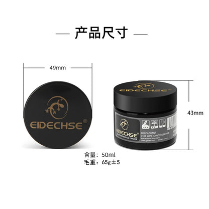 Car Leather Repair Kit Liquid Skin Recoloring Balm No Heat Repair Tool Auto Seat Holes Scratch Cracks rips restoration set shoes Beauty World Shop