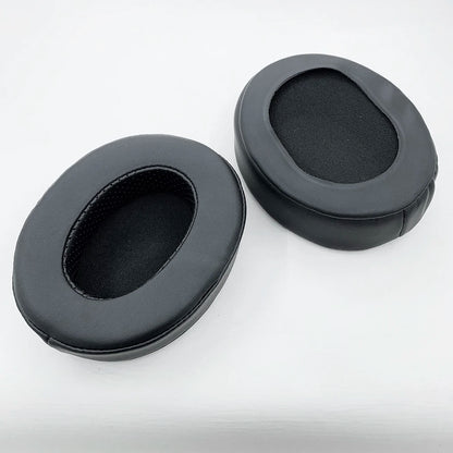 NullMini Replacement Earpads for HyperX Cloud 1/2, Alpha, Silver, Core, Revolver Headphones Headband Ear Cushion