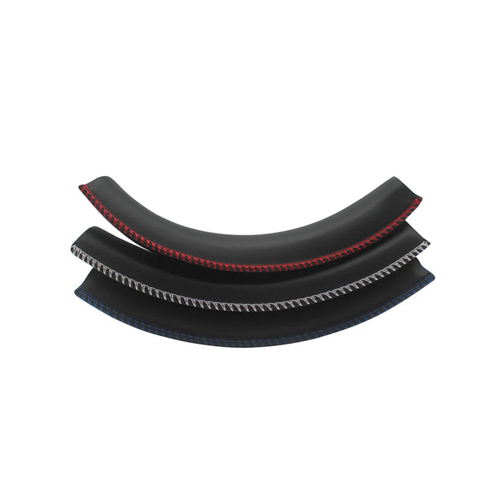 NullMini Replacement Earpads for HyperX Cloud 1/2, Alpha, Silver, Core, Revolver Headphones Headband Ear Cushion