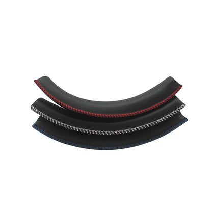 NullMini Replacement Earpads for HyperX Cloud 1/2, Alpha, Silver, Core, Revolver Headphones Headband Ear Cushion