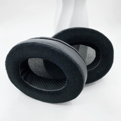 NullMini Replacement Earpads for HyperX Cloud 1/2, Alpha, Silver, Core, Revolver Headphones Headband Ear Cushion