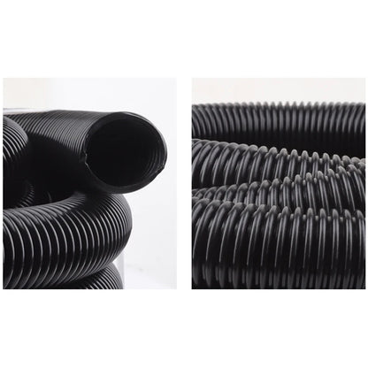 Hose For Vacuum Cleaner Inner Diameter 32/38/40/50mm Thread Hose Factory Bellows Connector For Vacuum Cleaner Vacuum Tube Beauty World Shop