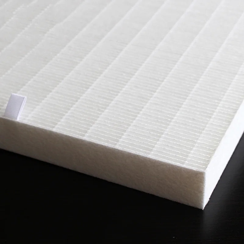 Custom Made HEPA Filter 172 X 242 X 22mm Air Purifier Filter Air Clean Beauty World Shop