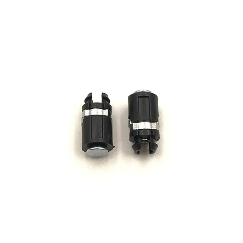 2pcs Rotating Shaft Spindle Hinge For Gameboy Replacement For Axis Repair Part For Gameboy Advance SP GBA SP