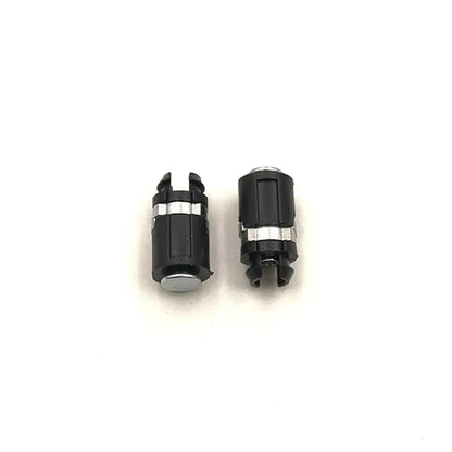 2pcs Rotating Shaft Spindle Hinge For Gameboy Replacement For Axis Repair Part For Gameboy Advance SP GBA SP