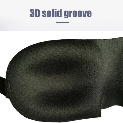Tcare Eye Mask for Sleeping 3D Contoured Cup Blindfold Concave Molded Night Sleep Masks Block Out Light with Women Men Eyepatch Beauty World Shop