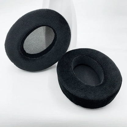 NullMini Replacement Earpads for HyperX Cloud 1/2, Alpha, Silver, Core, Revolver Headphones Headband Ear Cushion