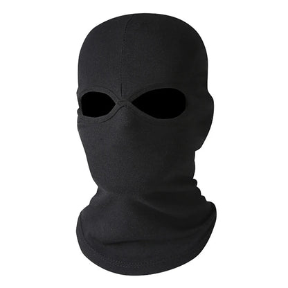 Full Face Cover hat Balaclava Hat Army Tactical CS Winter Ski Cycling Hat Sun protection Scarf Outdoor Sports Warm Face Masks Beauty World Shop