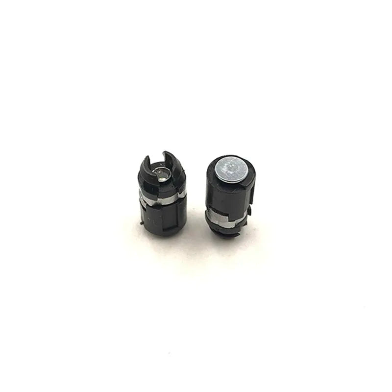 2pcs Rotating Shaft Spindle Hinge For Gameboy Replacement For Axis Repair Part For Gameboy Advance SP GBA SP