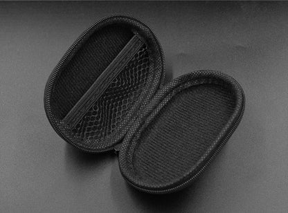 KZ Earphone Cable Hard Case Bag Portable Storage Case Bag Box Earphone Accessories For KZ ZSN PRO ZST EDX ED9 ZSX ZAX