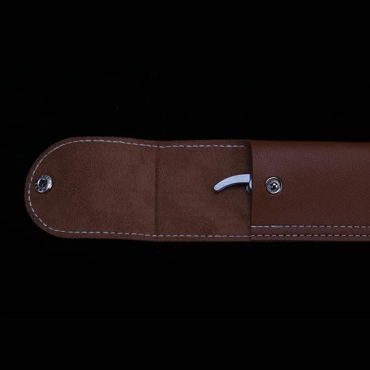 Professional Manual Shaver Straight Edge Plastic Barber Razor Folding Shaving Beard Cutter Straight Razor Wholesale Beauty World Shop