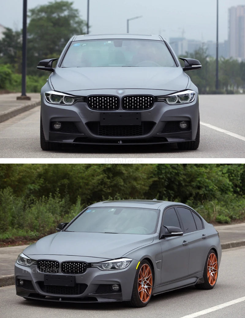 For Bmw 1 2 3 4 X Series Mirror cap F20 F21 F87 M2 F23 F30 F32 F36 X1 E84 Gloss Black Side Mirror Cover Cap Rearview -M4 Style Beauty World Shop
