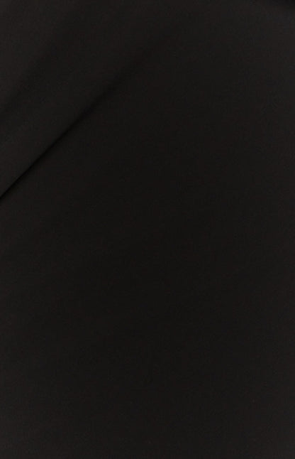 Jacqulin Black Maxi Skirt BB Exclusive