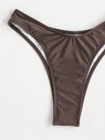 Sexy Bikinis 2026 Women's Swimwear Female Swimsuit For Swimming Wear Bathing Suits Brazilian Bikini Set Beachwear Pool Bather Beauty World Shop