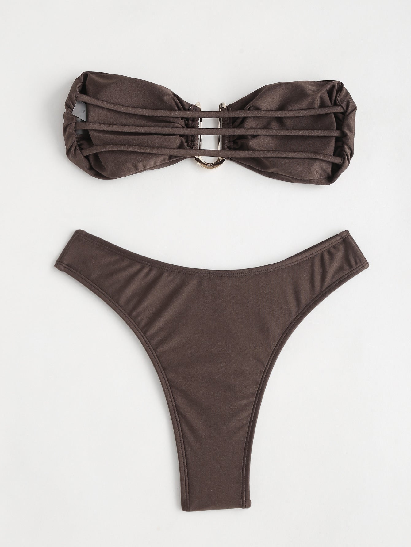 Sexy Bikinis 2026 Women's Swimwear Female Swimsuit For Swimming Wear Bathing Suits Brazilian Bikini Set Beachwear Pool Bather Beauty World Shop