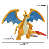 Mega Charizard Y