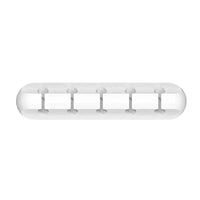 White 5-hole